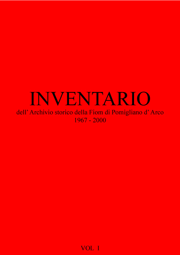 inventario